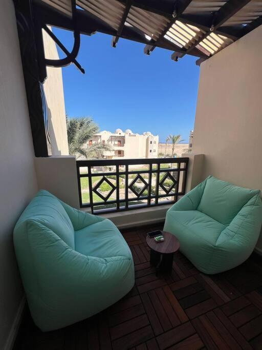 Your Red Sea Hideaway Apartment Coraya Bay Luaran gambar