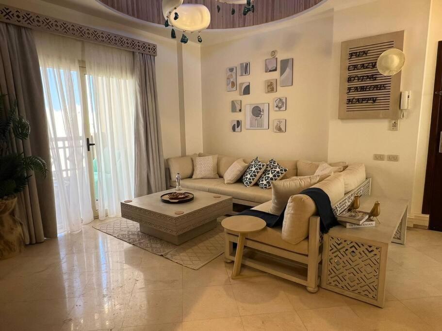 Your Red Sea Hideaway Apartment Coraya Bay Luaran gambar