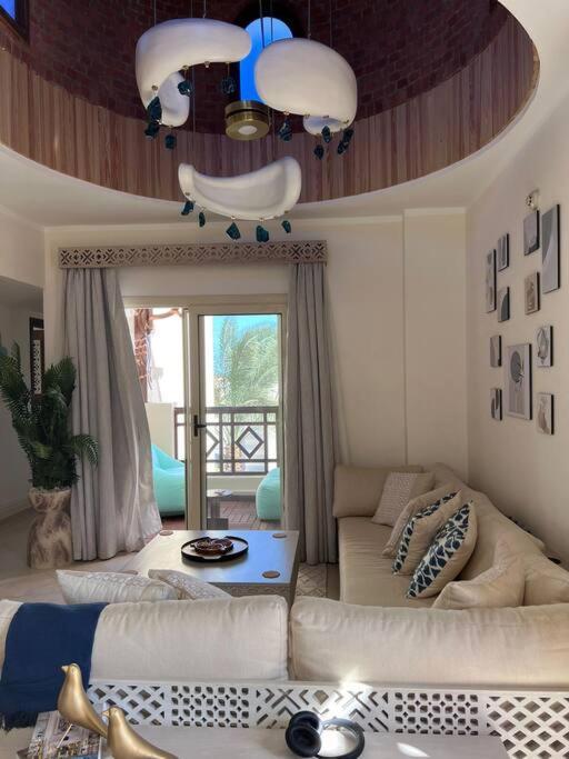 Your Red Sea Hideaway Apartment Coraya Bay Luaran gambar